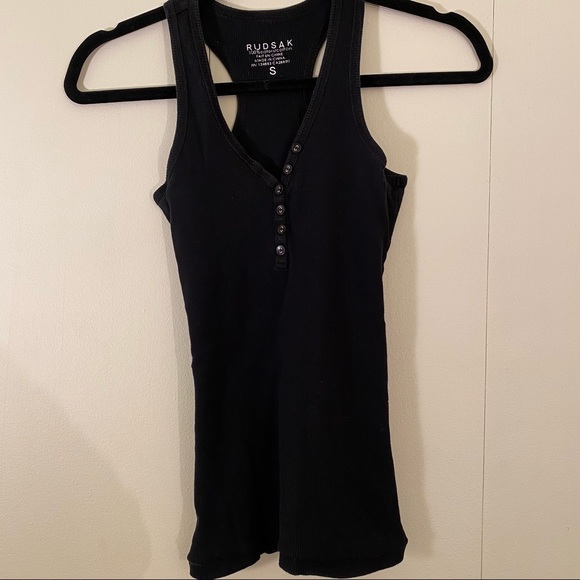 ✨5 FOR 35$✨ RUDSAK Tank Top - Picture 1 of 2